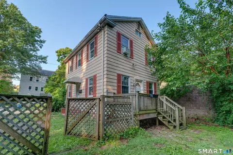 15 Hine Pl, New Haven, CT 06511