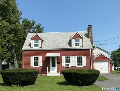 111 Woodland St, Manchester, CT 06042