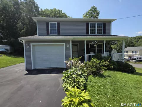 71 Lakeview Rd, Terryville, CT 06786