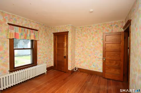 Bedroom - 36-38 Wilson Ave, Windsor, CT 06095 photo 4 of 7