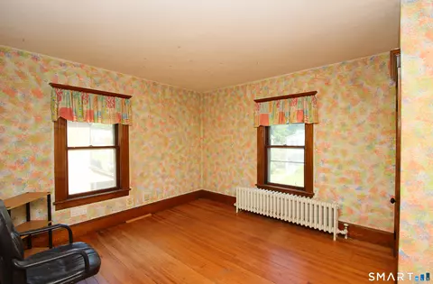 Bedroom - 36-38 Wilson Ave, Windsor, CT 06095 photo 3 of 7