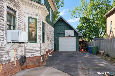 Exterior - 36-38 Wilson Ave, Windsor, CT 06095 photo 4 of 9