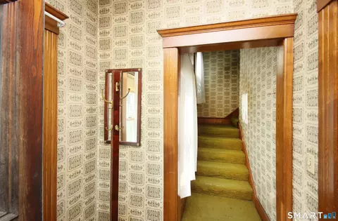Entry Way - 36-38 Wilson Ave, Windsor, CT 06095 photo 1 of 4