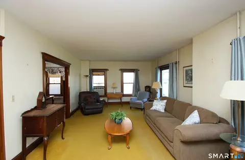 Living - 36-38 Wilson Ave, Windsor, CT 06095 photo 2 of 2