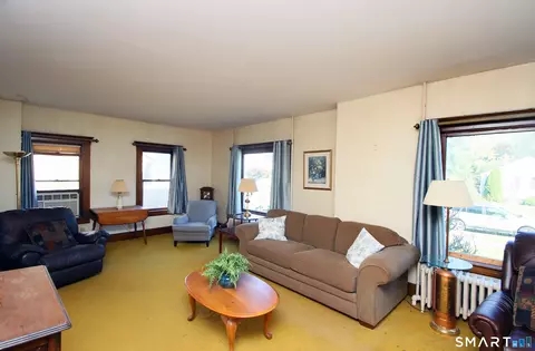 Living - 36-38 Wilson Ave, Windsor, CT 06095 photo 1 of 2