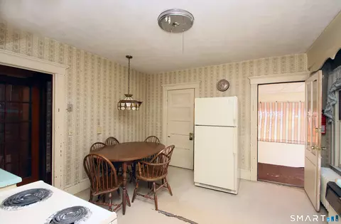 Kitchen - 36-38 Wilson Ave, Windsor, CT 06095 photo 4 of 4