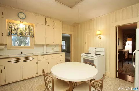 Kitchen - 36-38 Wilson Ave, Windsor, CT 06095 photo 1 of 4