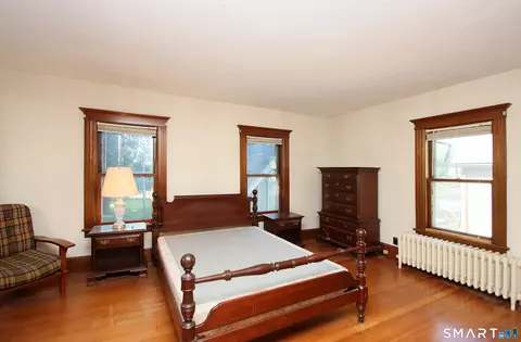 Bedroom - 36-38 Wilson Ave, Windsor, CT 06095 photo 6 of 7