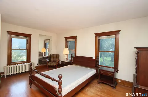 Bedroom - 36-38 Wilson Ave, Windsor, CT 06095 photo 7 of 7