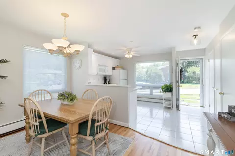 Dining - 113 Centerbrook Rd, Hamden, CT 06518 photo 1 of 3