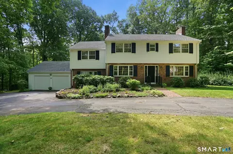 90 Stony Corners Cir, Avon, CT 06001