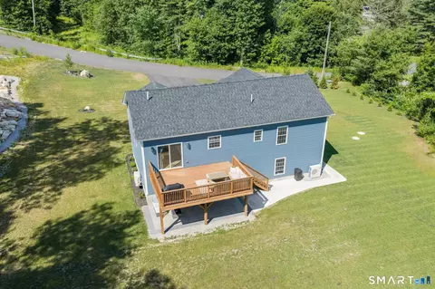 Exterior - 13 Donovan Dr, Thompson, CT 06262 photo 6 of 9