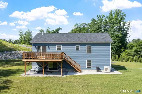 Exterior - 13 Donovan Dr, Thompson, CT 06262 photo 7 of 9