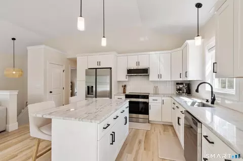 Kitchen - 13 Donovan Dr, Thompson, CT 06262 photo 3 of 6