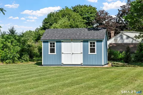 Exterior - 13 Donovan Dr, Thompson, CT 06262 photo 5 of 9