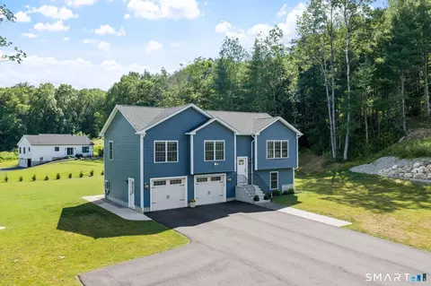 Exterior - 13 Donovan Dr, Thompson, CT 06262 photo 8 of 9