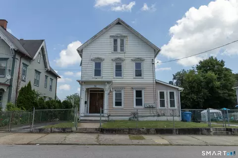 79 Prospect St, Norwich, CT 06360