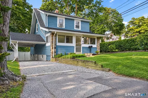 48 Bouton St E, Stamford, CT 06907