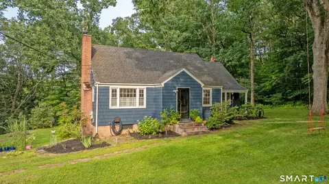 251 Thompson Hill Rd, Portland, CT 06480