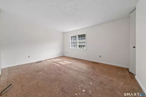 Bedroom - 34 Ebert Dr #60, Bristol, CT 06010 photo 3 of 3