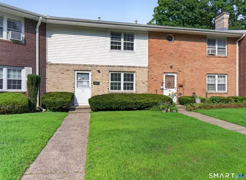 Exterior - 34 Ebert Dr #60, Bristol, CT 06010 photo 1 of 3