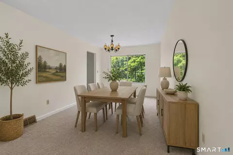 Dining - 34 Ebert Dr #60, Bristol, CT 06010 photo 1 of 1