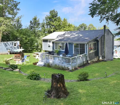 Exterior - 81 Eugene Ave, Bristol, CT 06010 photo 4 of 4