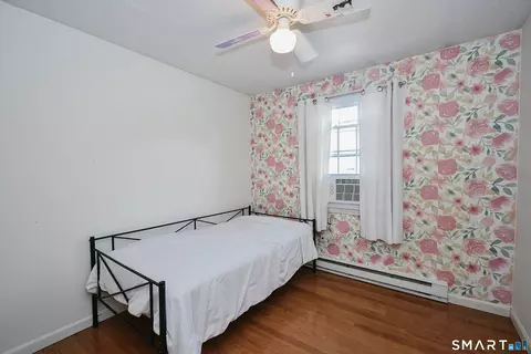 Bedroom - 81 Eugene Ave, Bristol, CT 06010 photo 3 of 3