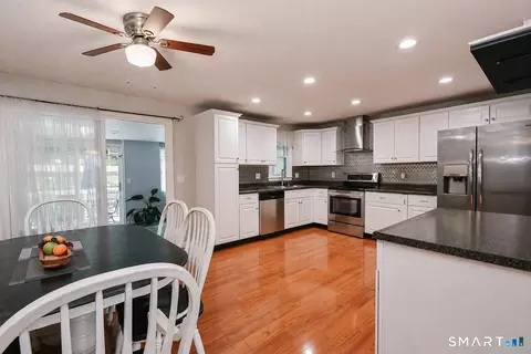 Kitchen - 81 Eugene Ave, Bristol, CT 06010 photo 1 of 3