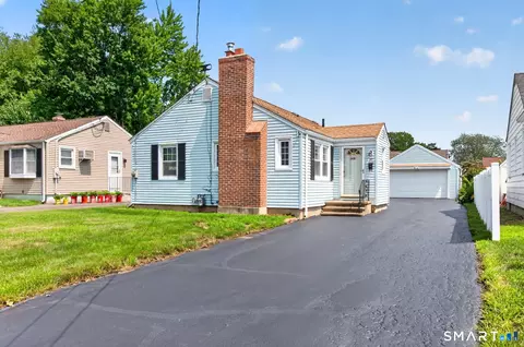 30 Yale St, West Hartford, CT 06110