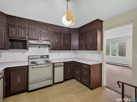 Kitchen - 861 Shewville Rd, Ledyard, CT 06339 photo 2 of 2