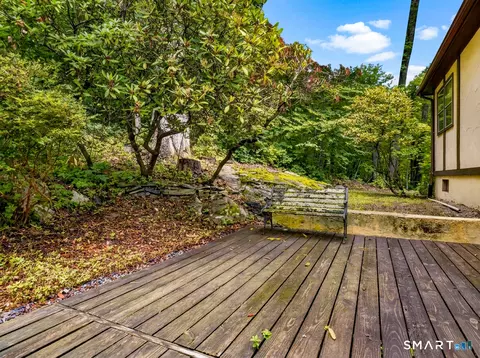 Exterior - 861 Shewville Rd, Ledyard, CT 06339 photo 7 of 10