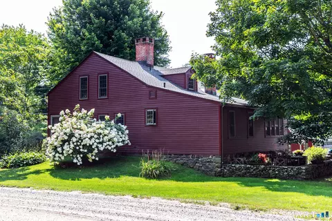 Exterior - 38 Old Turnpike Rd, Bantam, CT 06750 photo 2 of 11