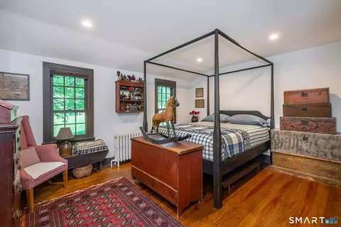 Bedroom - 38 Old Turnpike Rd, Bantam, CT 06750 photo 1 of 4