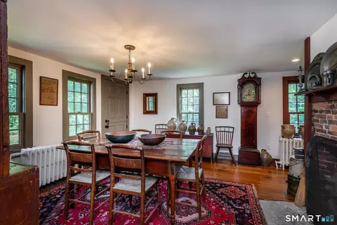 Dining - 38 Old Turnpike Rd, Bantam, CT 06750 photo 2 of 2
