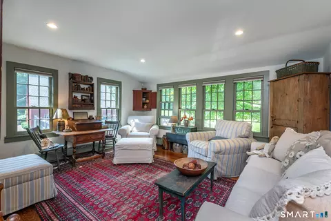 Living - 38 Old Turnpike Rd, Bantam, CT 06750 photo 1 of 1