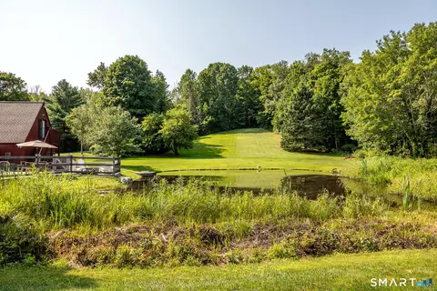 Exterior - 38 Old Turnpike Rd, Bantam, CT 06750 photo 7 of 11