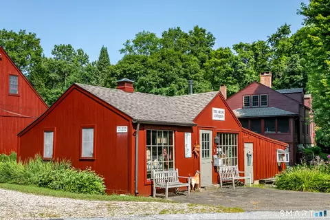 Exterior - 38 Old Turnpike Rd, Bantam, CT 06750 photo 11 of 11