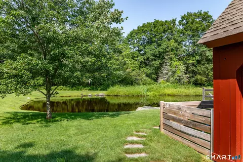 Exterior - 38 Old Turnpike Rd, Bantam, CT 06750 photo 8 of 11