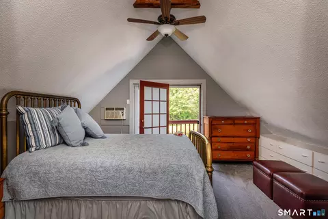 Bedroom - 38 Old Turnpike Rd, Bantam, CT 06750 photo 4 of 4