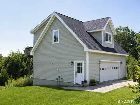 1030 Litchfield Tpke # -B, New Hartford, CT 06057