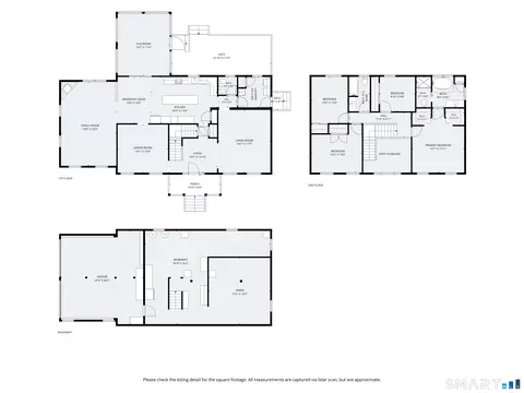 Floorplan - 64 Georges Ln, Monroe, CT 06468 photo 1 of 1