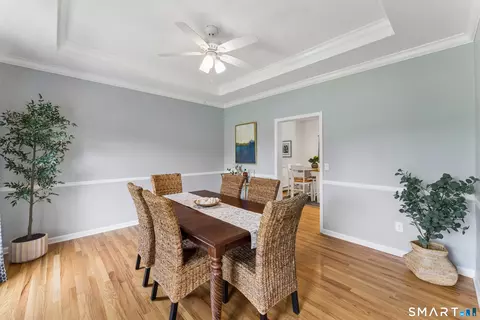 Dining - 64 Georges Ln, Monroe, CT 06468 photo 1 of 4