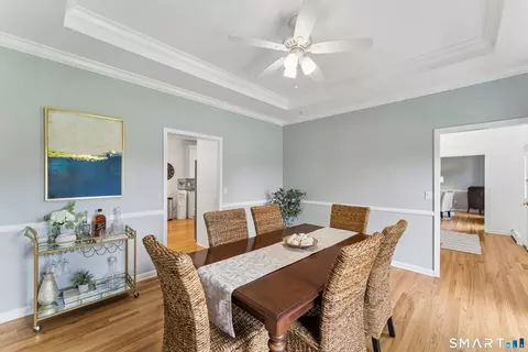 Dining - 64 Georges Ln, Monroe, CT 06468 photo 2 of 4