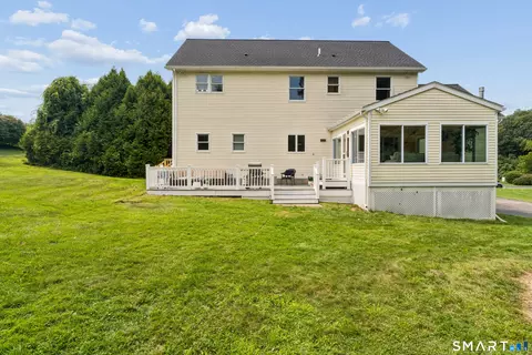 Exterior - 64 Georges Ln, Monroe, CT 06468 photo 6 of 6