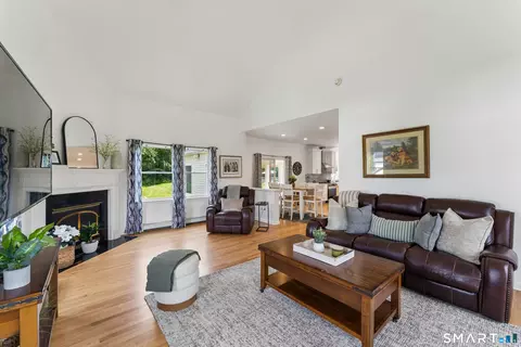 Living - 64 Georges Ln, Monroe, CT 06468 photo 2 of 3