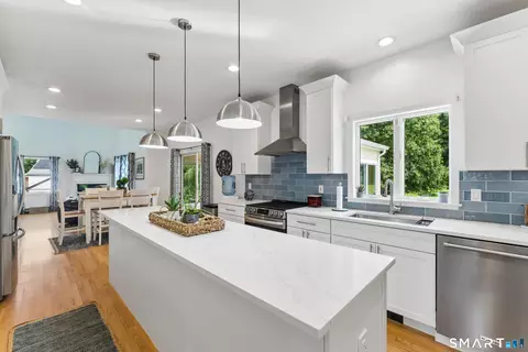 Kitchen - 64 Georges Ln, Monroe, CT 06468 photo 2 of 4