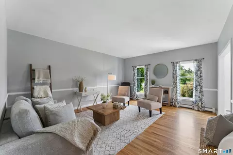 Living - 64 Georges Ln, Monroe, CT 06468 photo 1 of 3