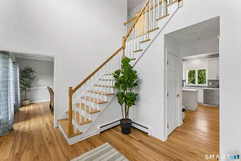 Entry Way - 64 Georges Ln, Monroe, CT 06468 photo 1 of 3