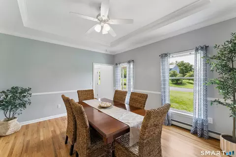 Dining - 64 Georges Ln, Monroe, CT 06468 photo 3 of 4